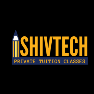SHIVTECH Private Tuition Classes