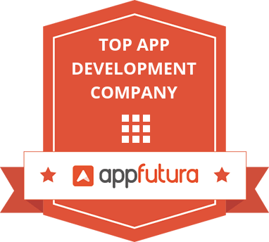 mobile app development company - appfutura web believers