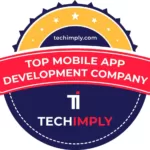 mobile app development company - Web believers techimply
