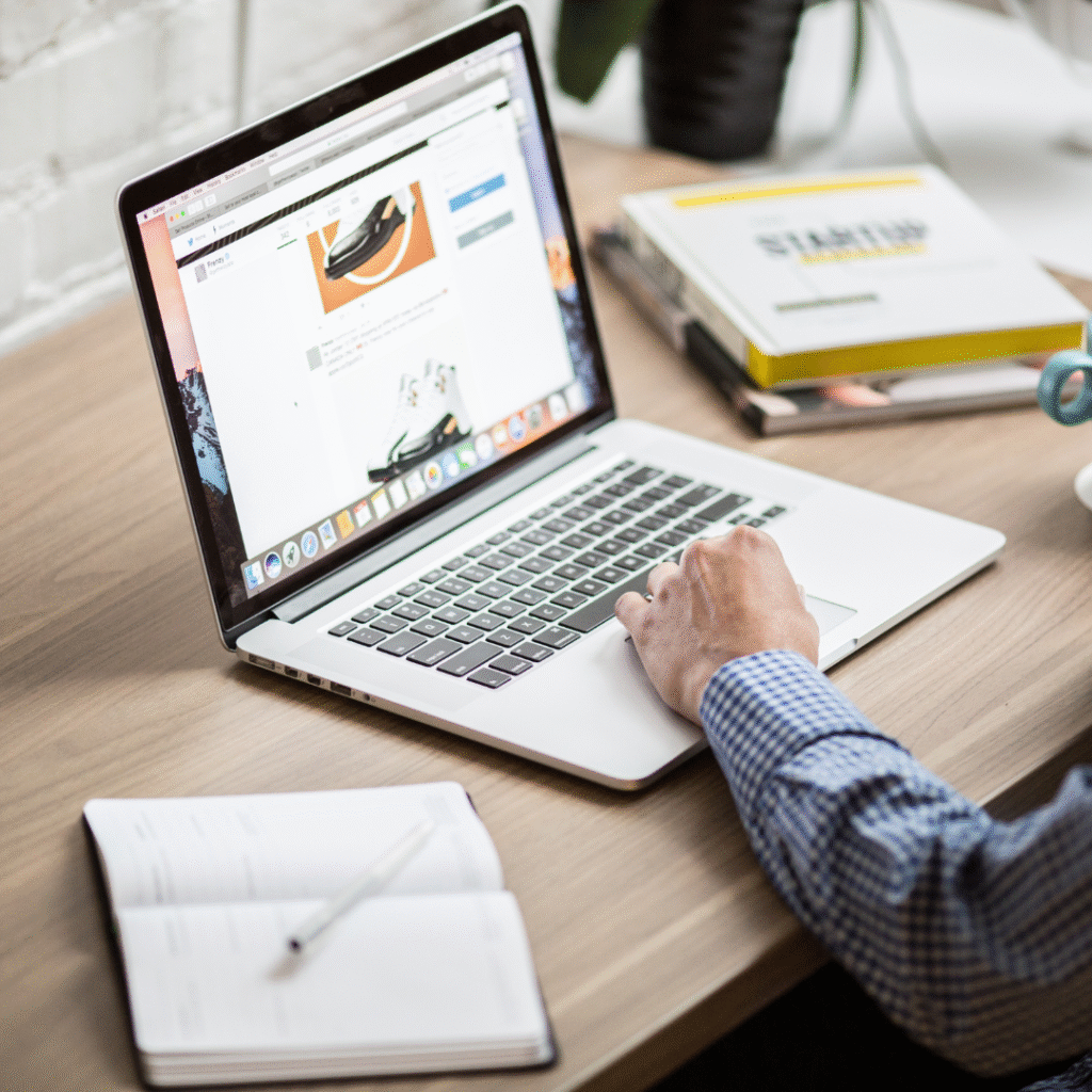 Digital Marketing Company in Ahmedabad