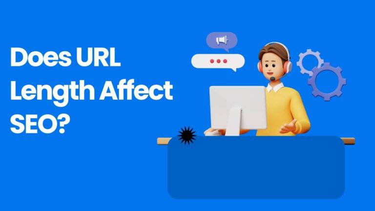 Does URL Length Impact SEO?