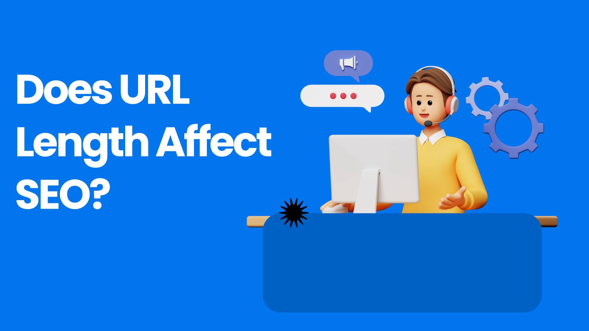 Does URL Length Impact SEO?