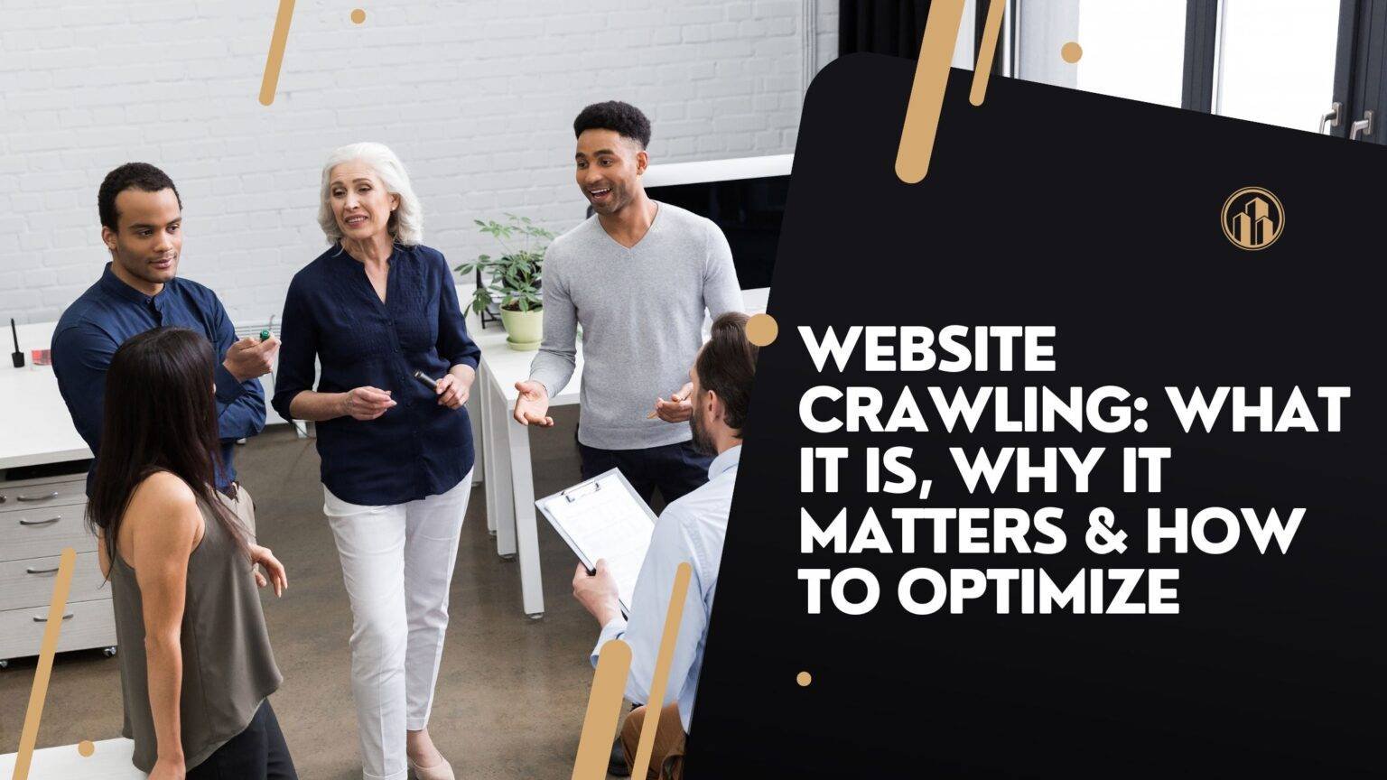 Website Crawling: What It Is, Why It Matters & How to Optimize