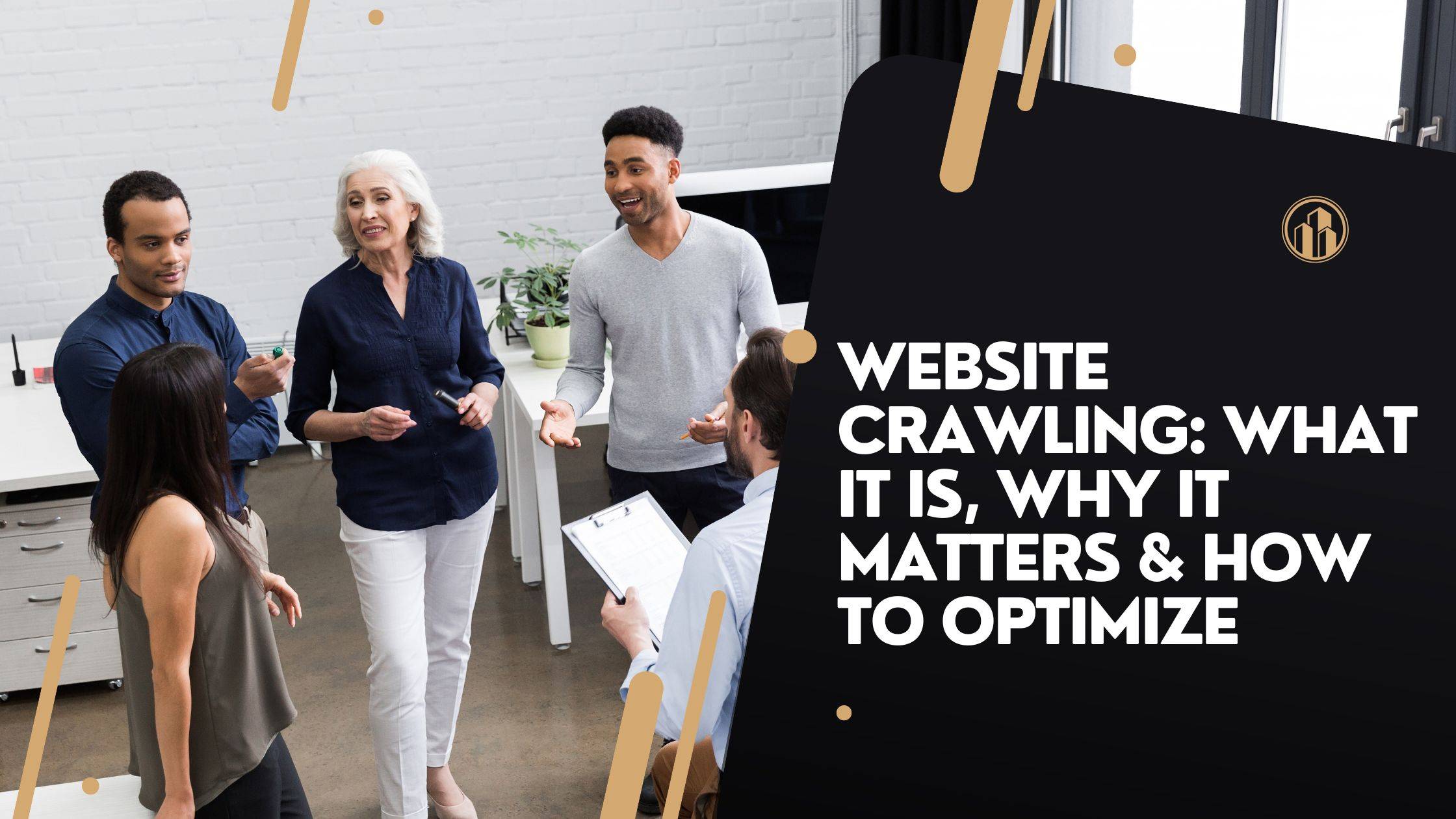 Website Crawling: What It Is, Why It Matters & How to Optimize