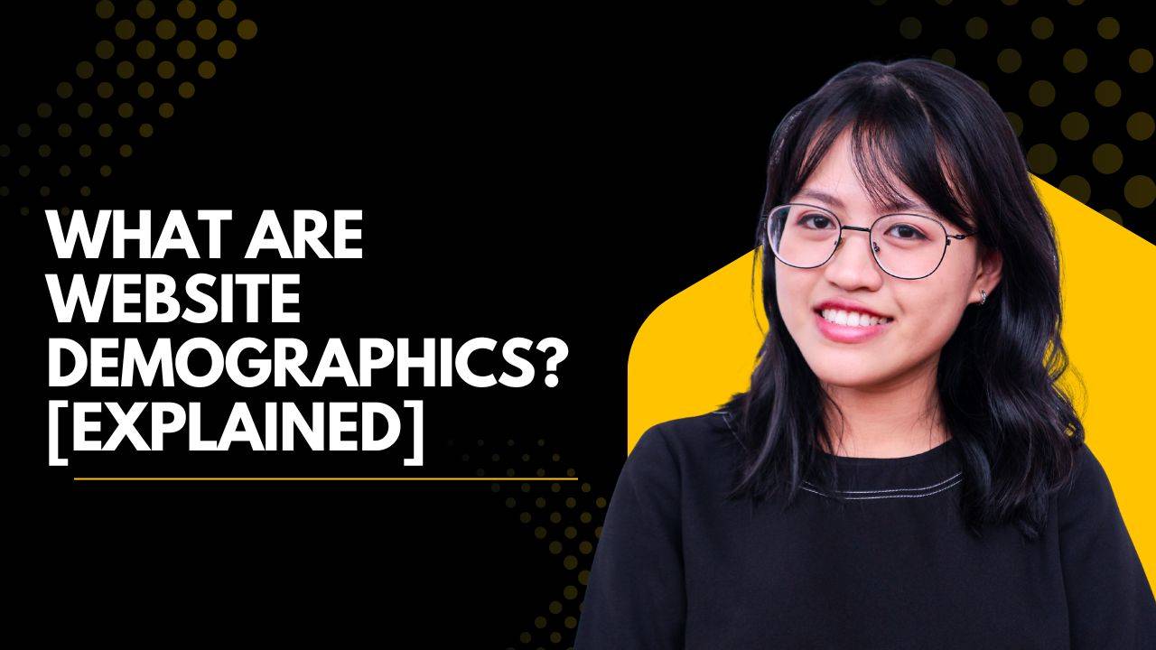 What Are Website Demographics? [Explained]