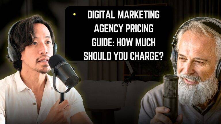 Digital Marketing Agency Pricing in 2026 (Full Cost Breakdown + Hidden Fees)