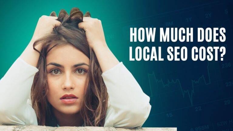 How Much Does Local SEO Cost?