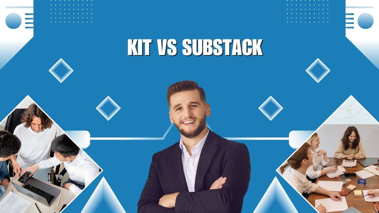 Kit vs Substack
