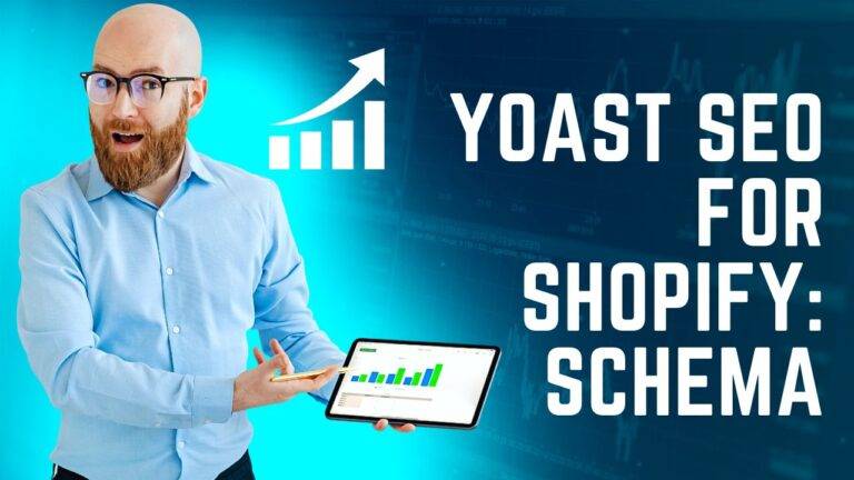 Yoast SEO for Shopify: Schema