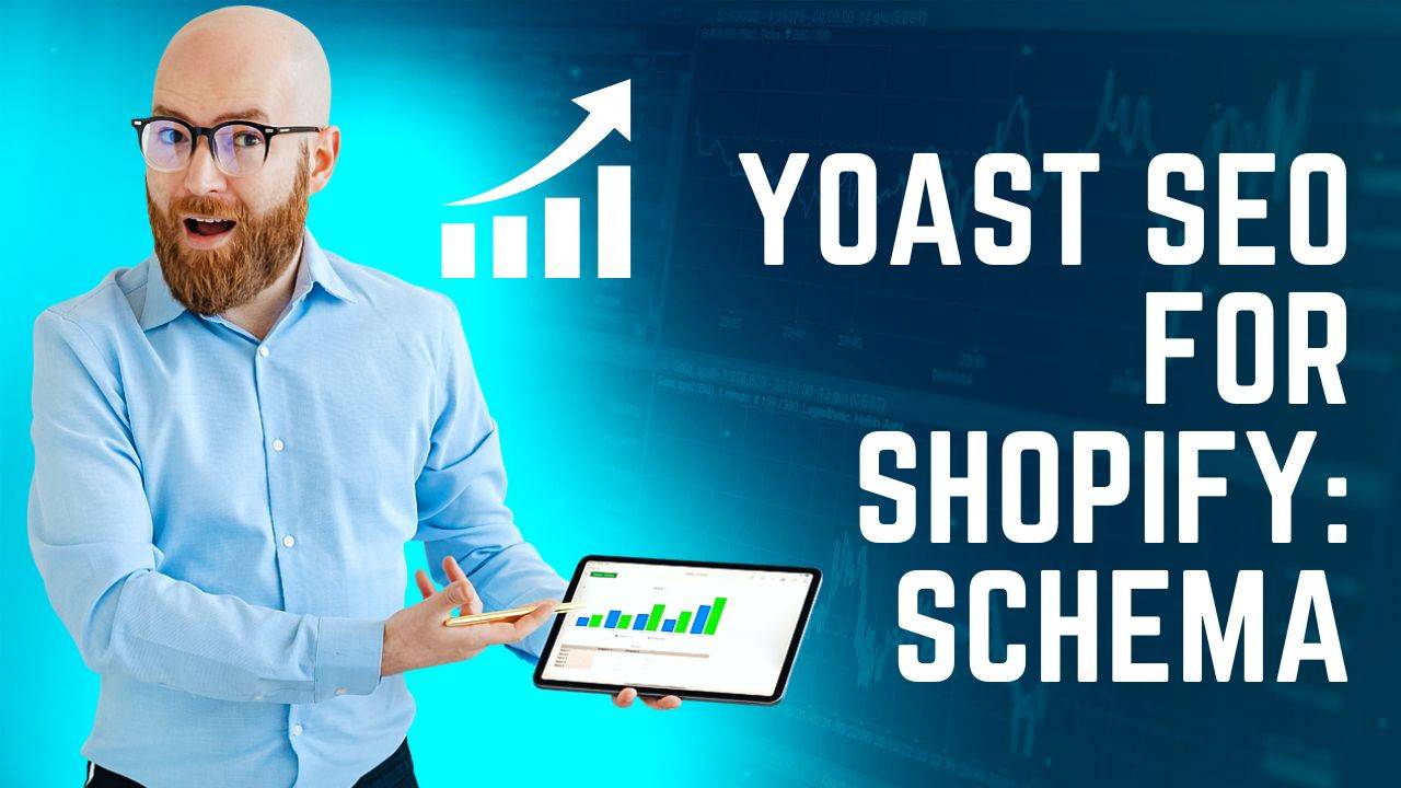Yoast SEO for Shopify: Schema